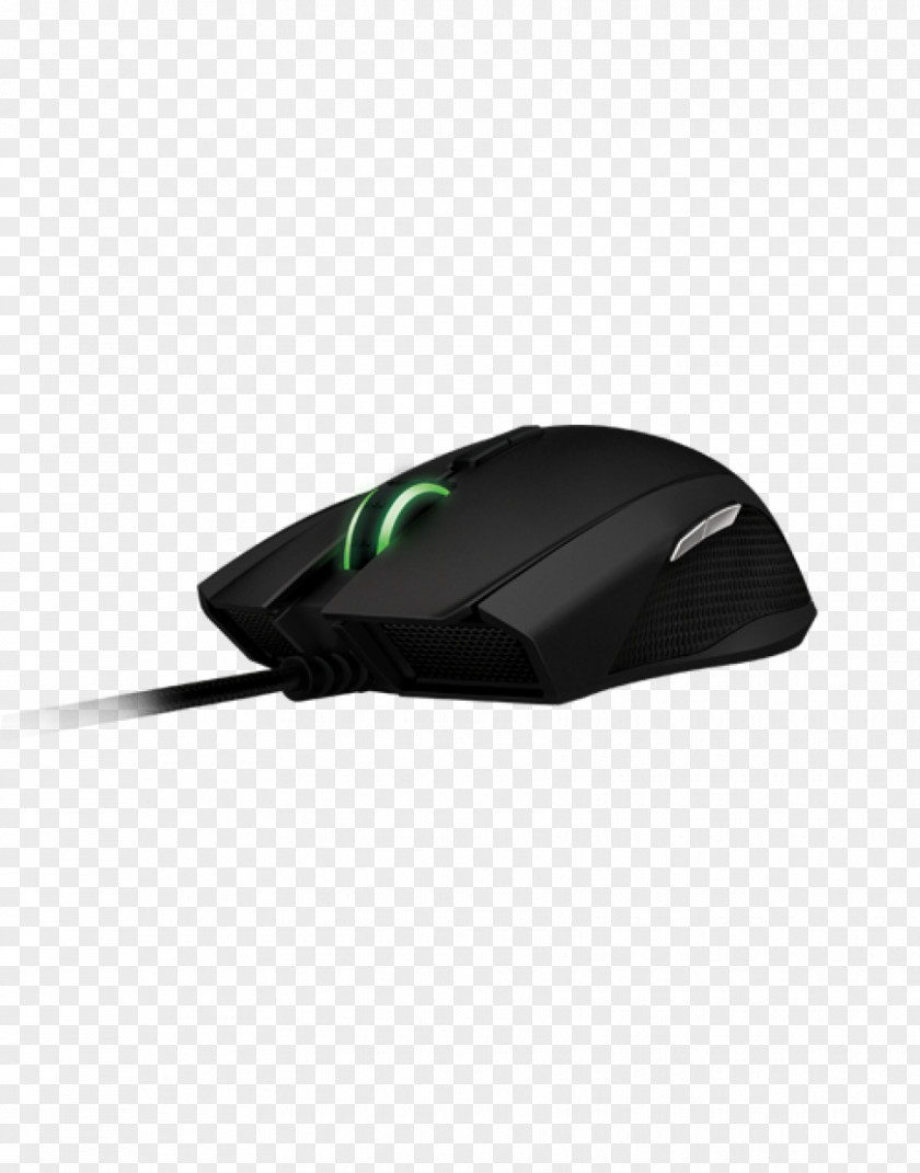 Razor Battlefield 4 Computer Mouse Razer Inc. Amazon.com Black 9 PNG