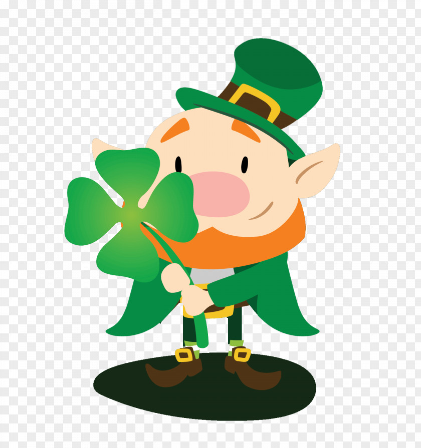 Saint Patrick Guinness Ireland Patrick's Day Missionary Clip Art PNG