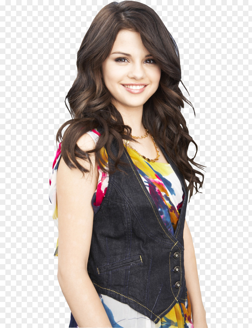 Selena Gomez Photo Shoot Wizards Of Waverly Place: The Movie Photography PNG