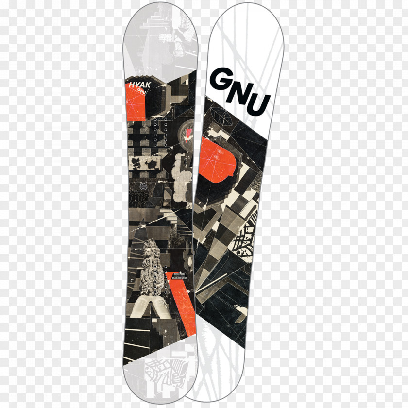 Snowboard Amazon.com GNU Hyak Mervin Manufacturing PNG