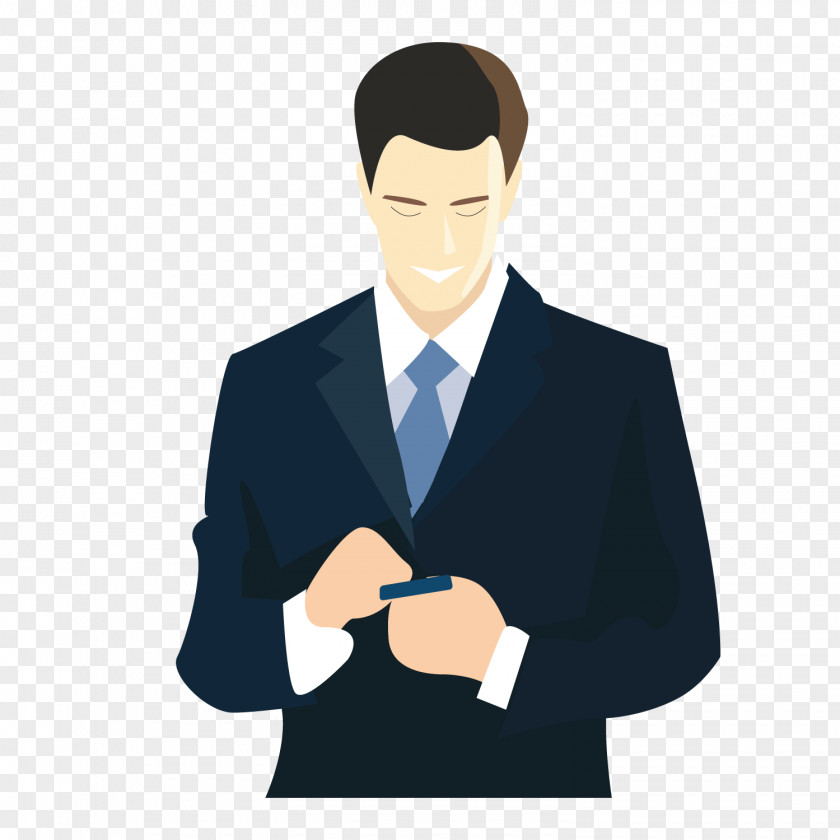 Suit MiddleAged Man Microsoft Office Clip Art PNG