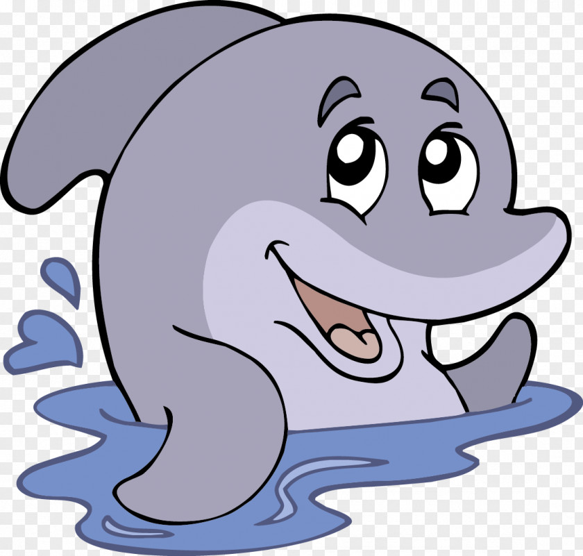 Vector Dolphins Sticker Photography Clip Art PNG