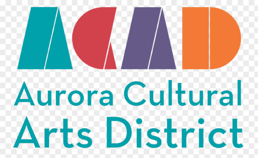 Aurora Cultural Centre Artist District Logo Business PNG