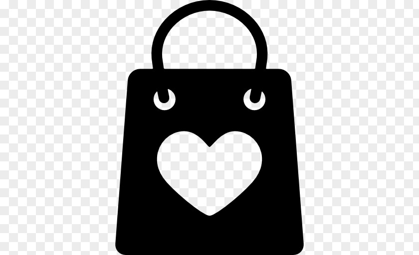 Bag Shopping Bags & Trolleys Handbag Heart PNG