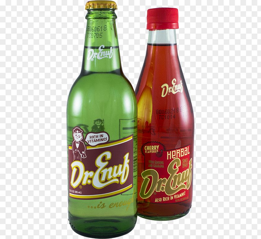 Beer Fizzy Drinks Dr. Enuf Energy Drink Root PNG