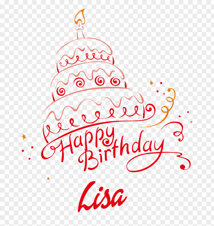 Birthday Cake Happy To You Greeting & Note Cards Card PNG