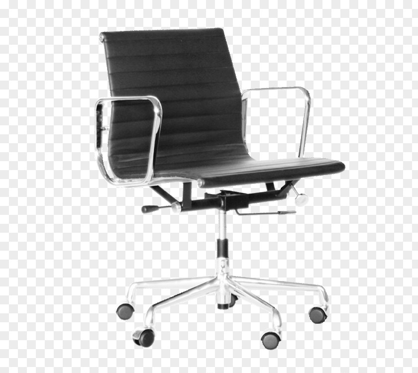 Chair Office & Desk Chairs Swivel Furniture PNG