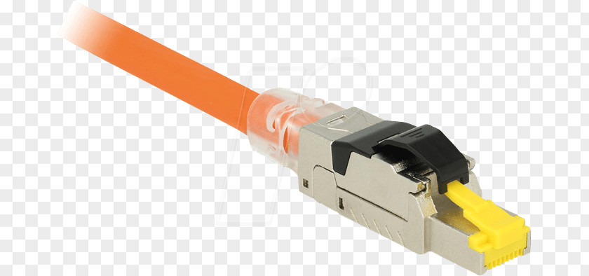 Class F Cable Category 6 Registered Jack Twisted Pair 5 PNG