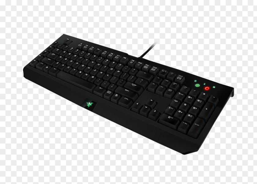 Computer Mouse Keyboard Gaming Keypad Razer Blackwidow X Tournament Edition Chroma Gamer PNG