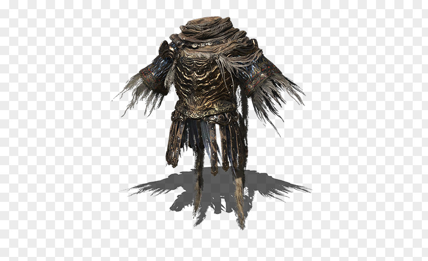 Dark Souls III Armour PlayStation 4 PNG