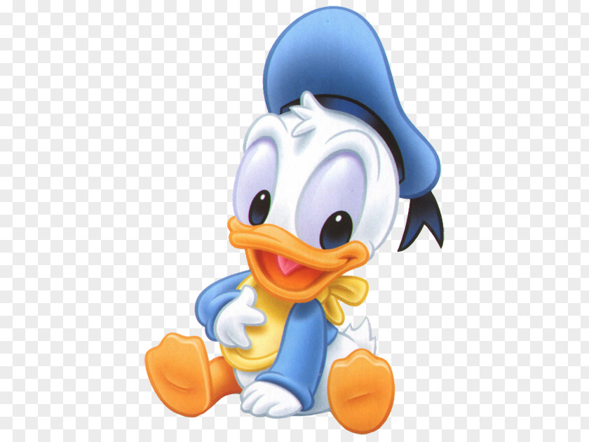 Donald Duck Pluto Daisy Mickey Mouse Minnie PNG
