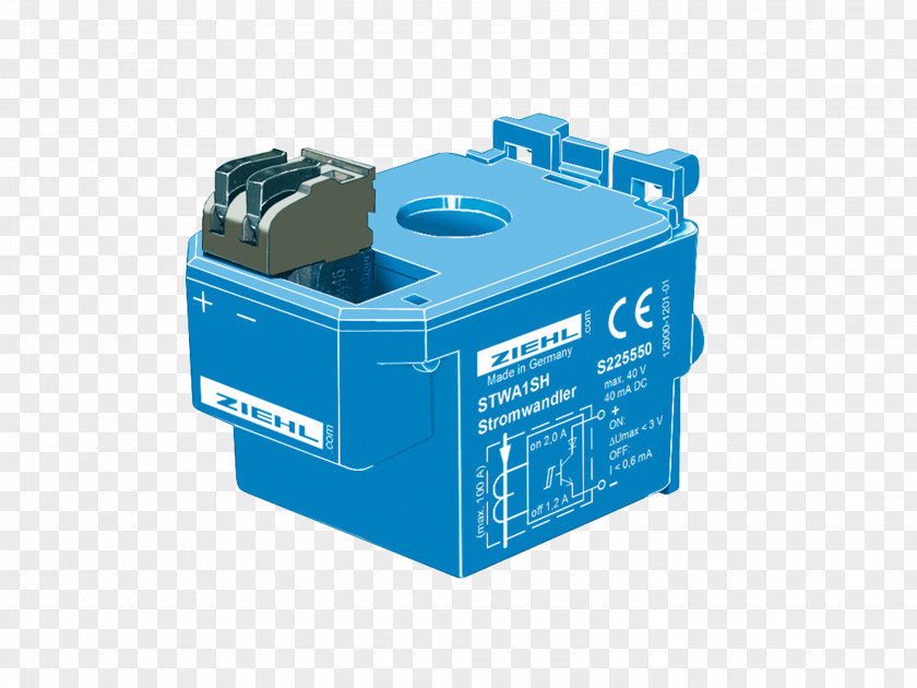 Electronic Component Current Transformer Electric Electronics PNG