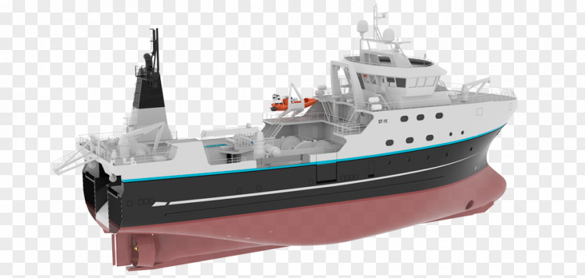 Fishing Trawler Maritime Transport Ship Machine PNG