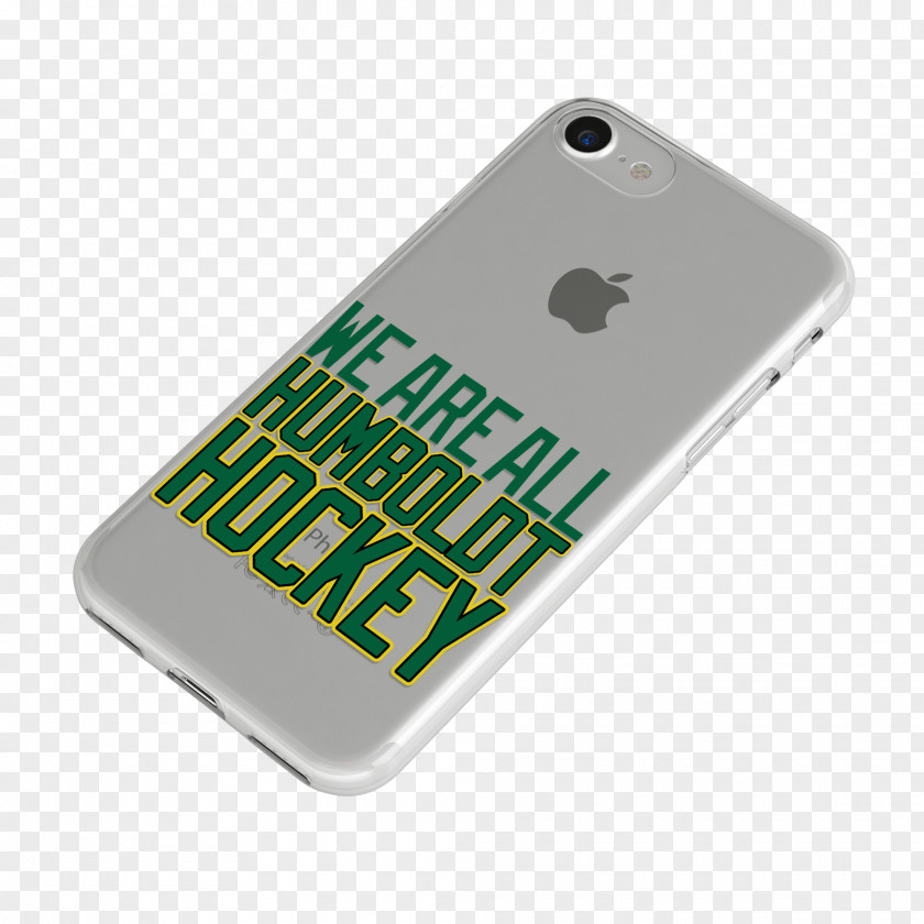 Humboldt Broncos IPhone 7 8 2018 Bus Crash X PNG