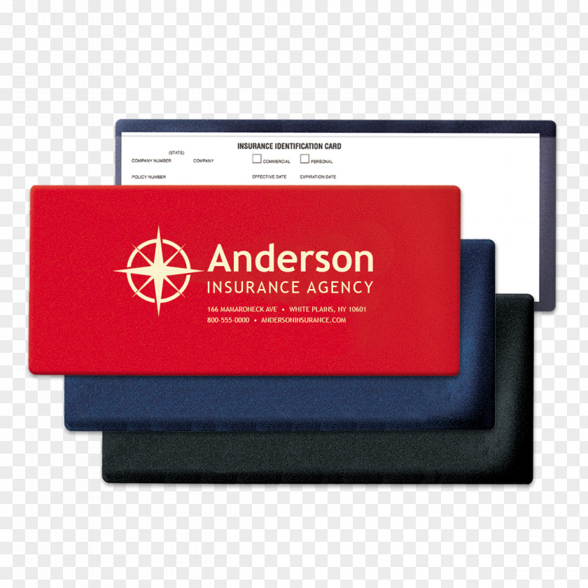 Id Card Credit Vehicle Insurance Business Cards PNG