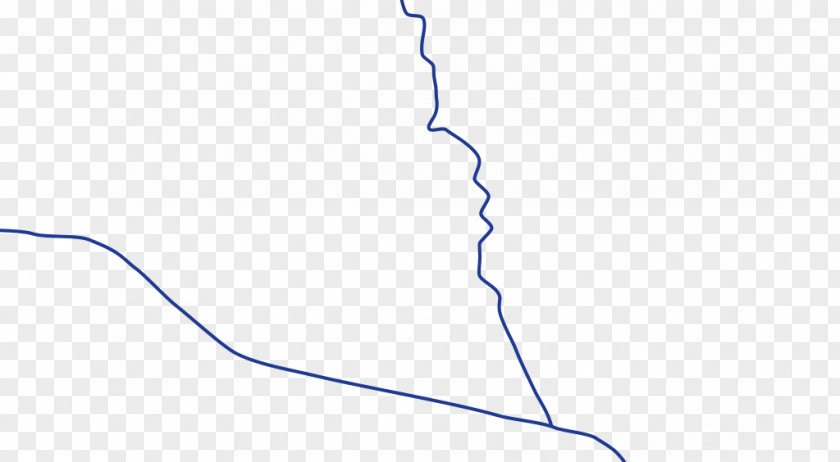 Line Point Angle PNG