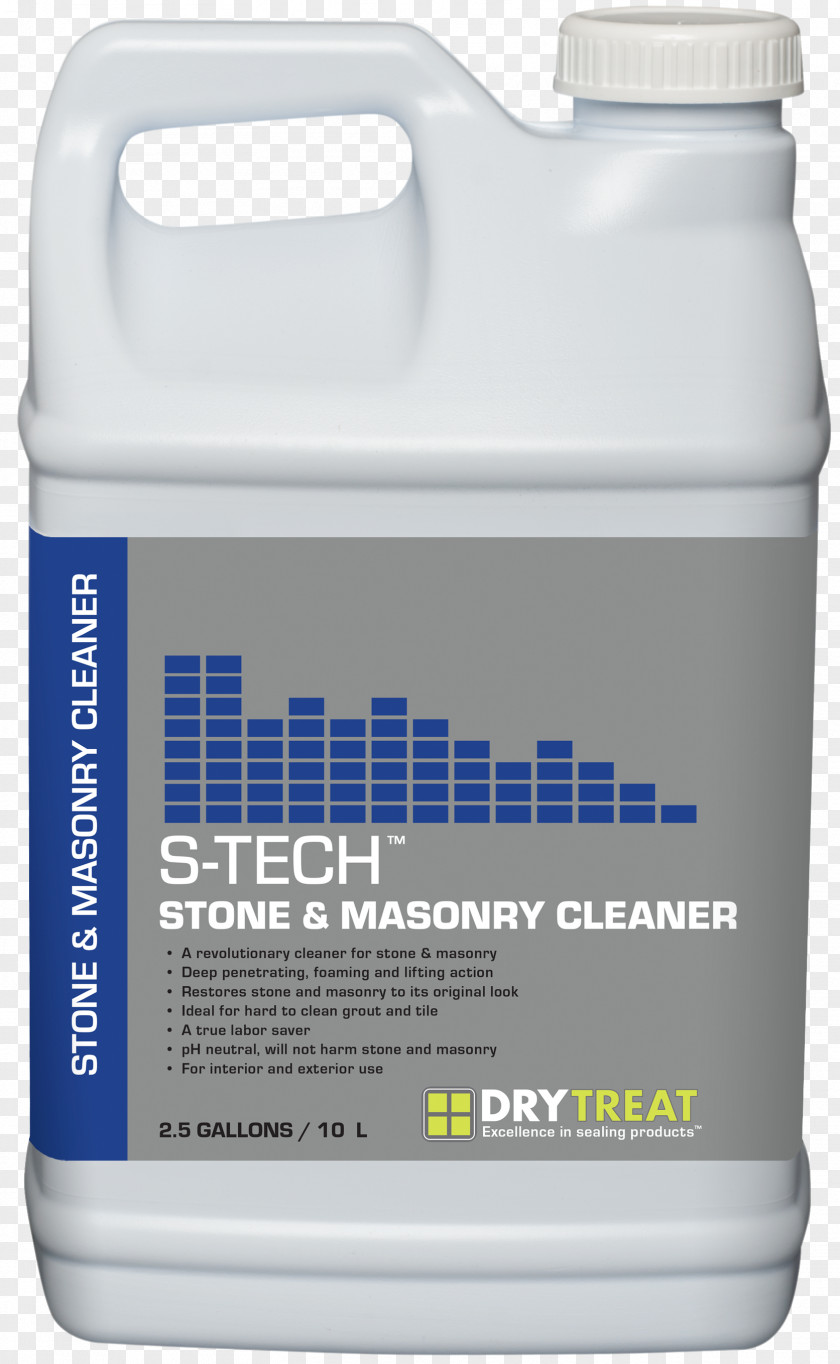 Masonry Cleaner Cleaning Agent Stain Indoor Air Quality PNG