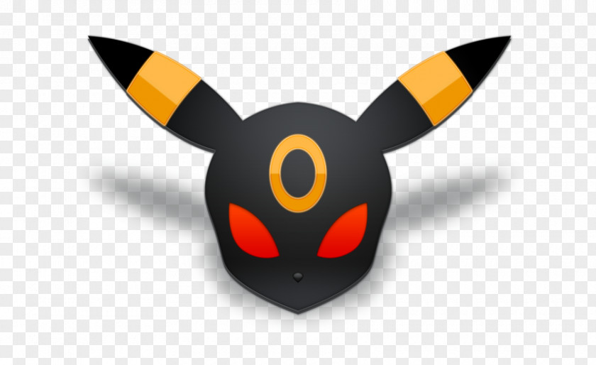 Pikachu Eevee Umbreon Flareon Logo PNG