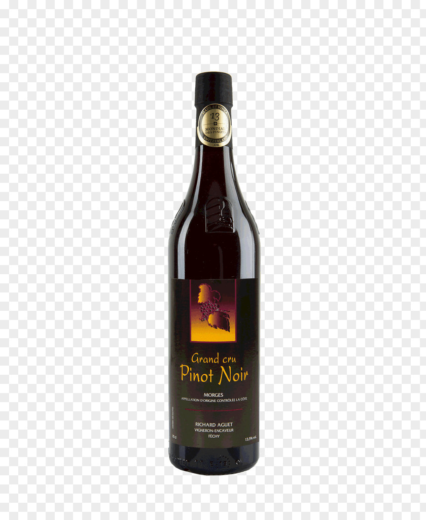 Pinot Noir Liqueur Gris Wine Marlborough PNG