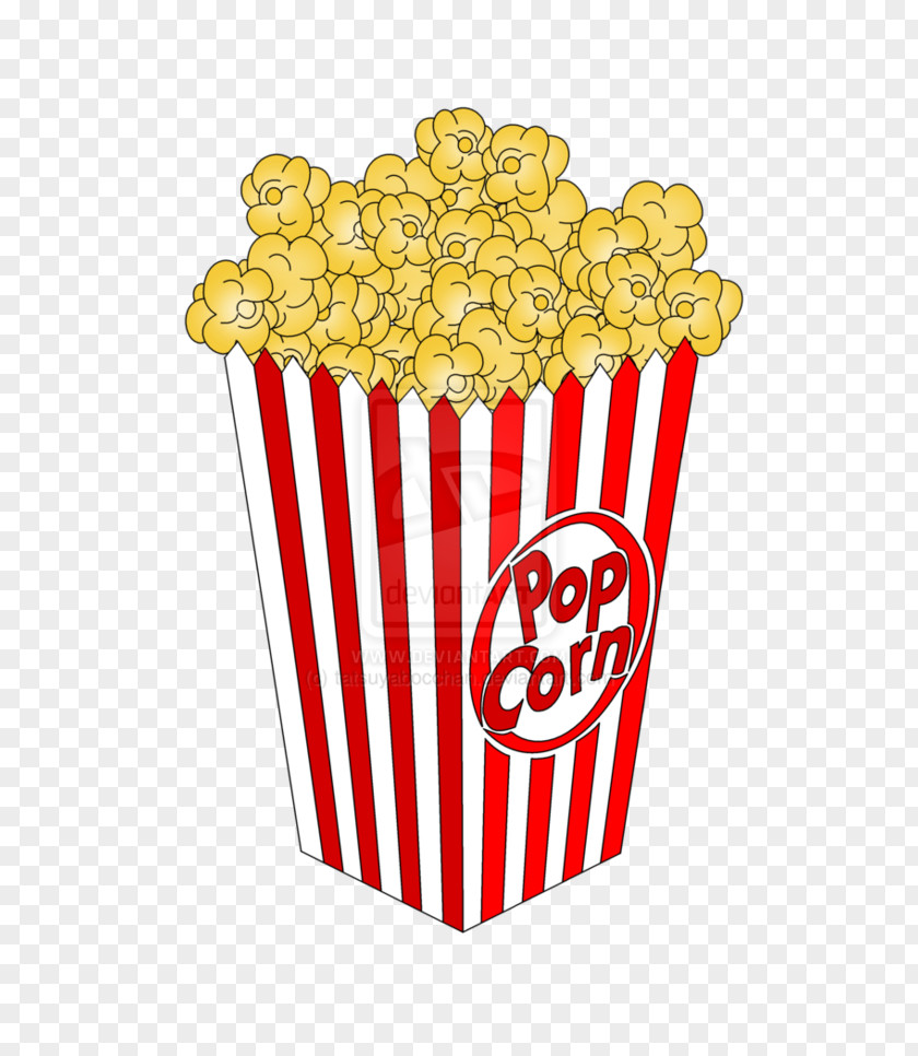 Popcorn Free Content Download Clip Art PNG