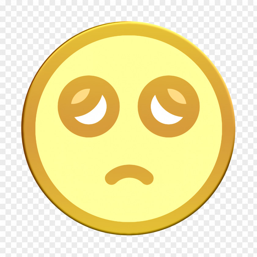 Smiley And People Icon Rolling Eyes PNG
