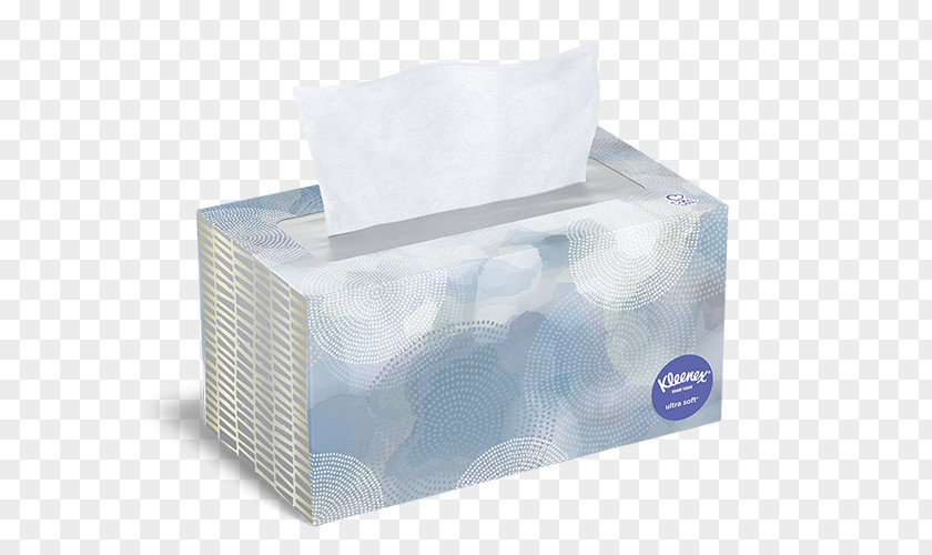 Sneeze Tissue Paper Facial Tissues Plastic Packaging And Labeling Box PNG