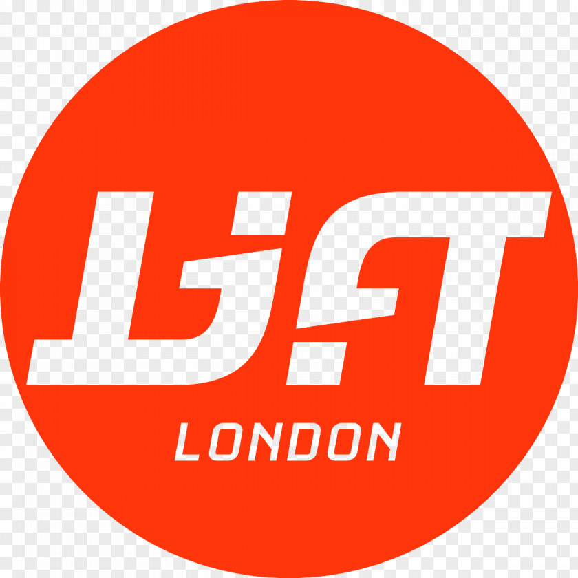 Studio Logo Lift London Elevator PNG