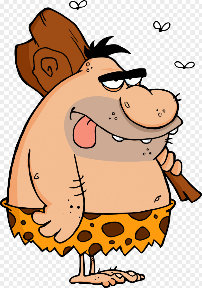 Suidae Pleased Pig Cartoon PNG