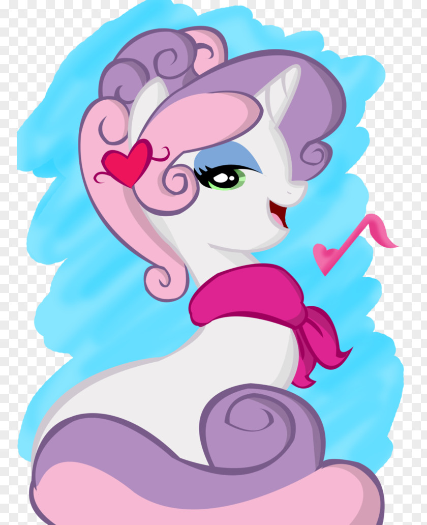 Sweetie Belle Pony Applejack Spike Rarity PNG