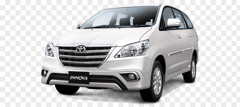 Toyota Innova Vios Minivan Car PNG