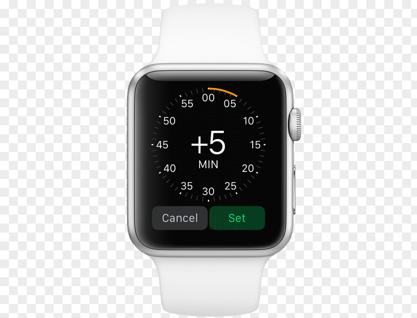 Apple Watch Clips Series 2 3 PNG