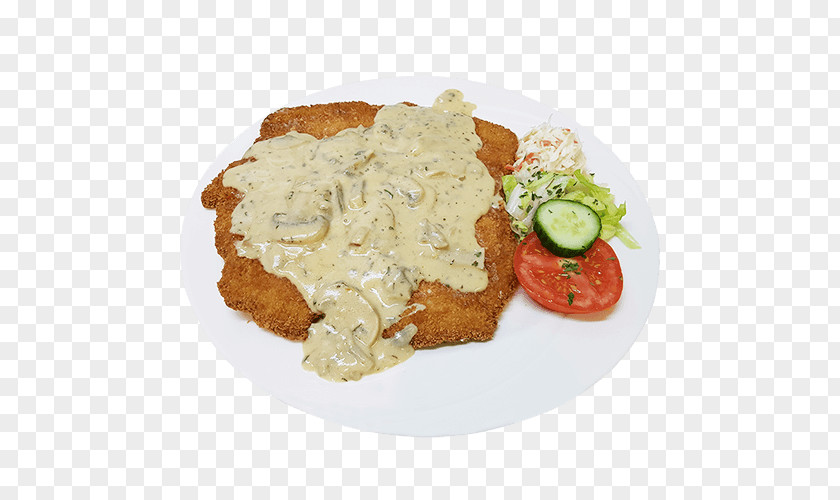 Chicken Schnitzel French Fries Hamburger American Cuisine PNG