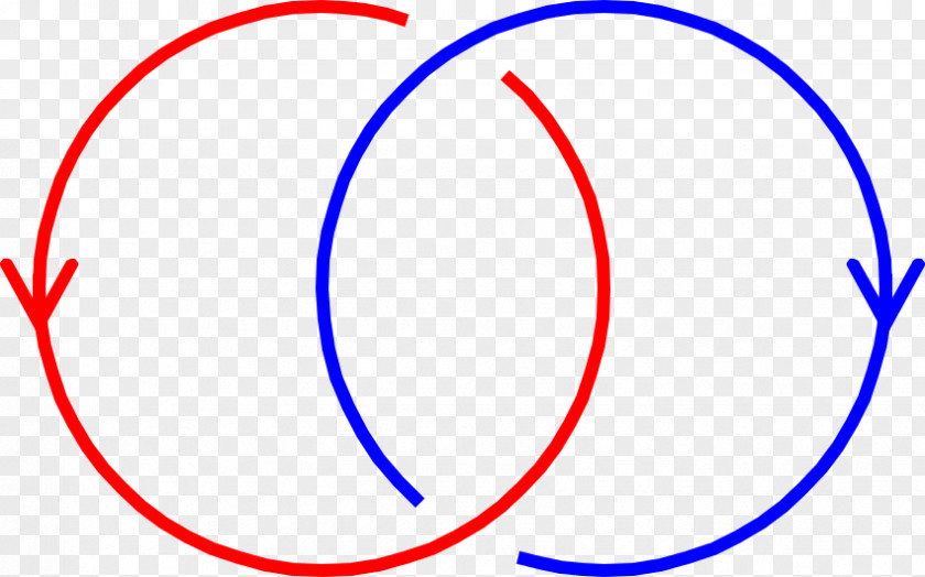 Circle Chord Angle Knot Theory DNA PNG