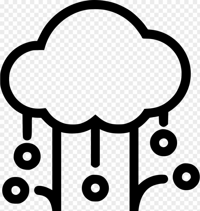 Cloud Clip Art Hail Openclipart Rain PNG