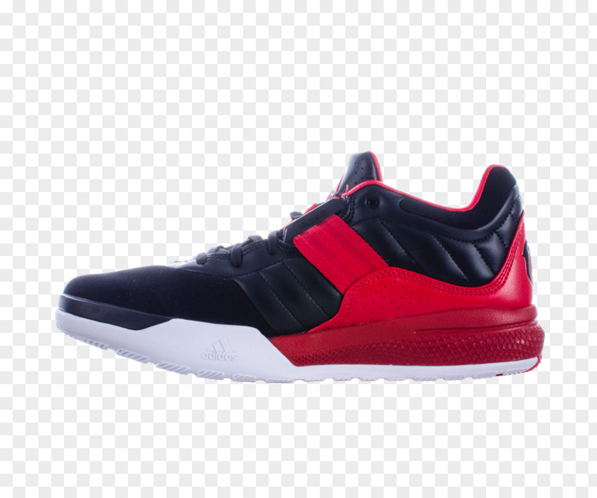 Derrick Rose Skate Shoe Sneakers Basketball Sportswear PNG