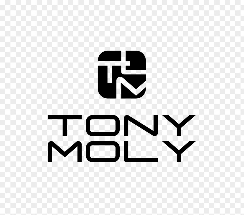 Design Logo Brand TONYMOLY Co.,Ltd. PNG