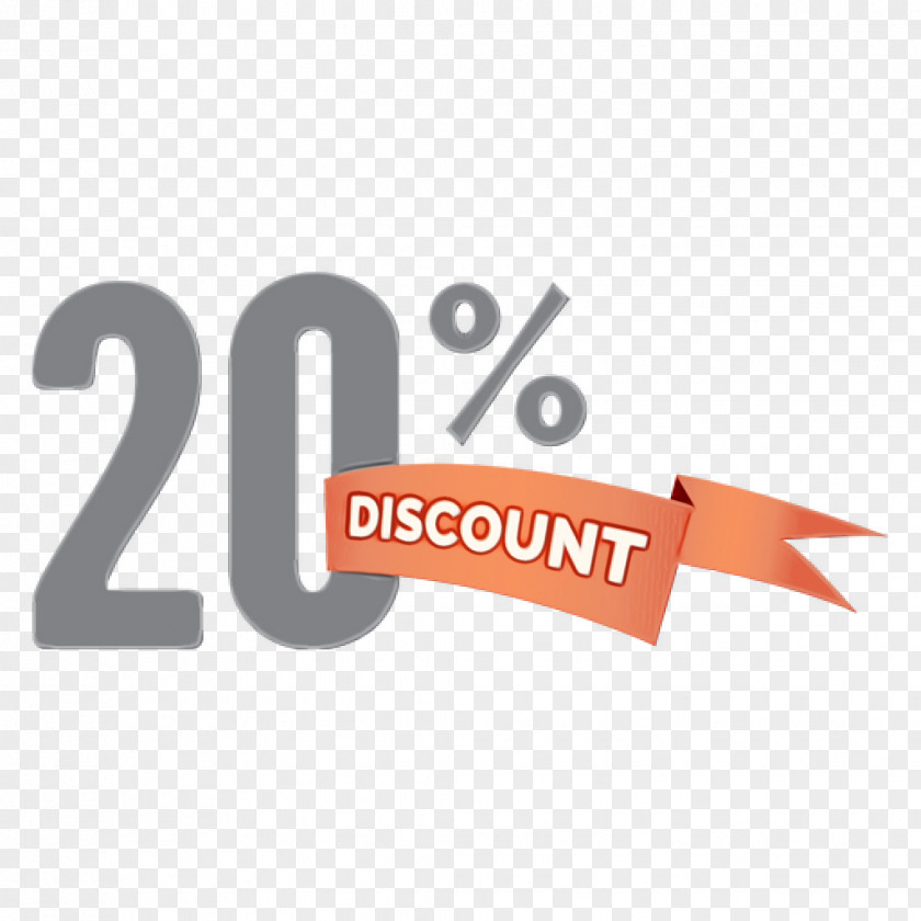 Discounts And Allowances Logo Image Transparency PNG