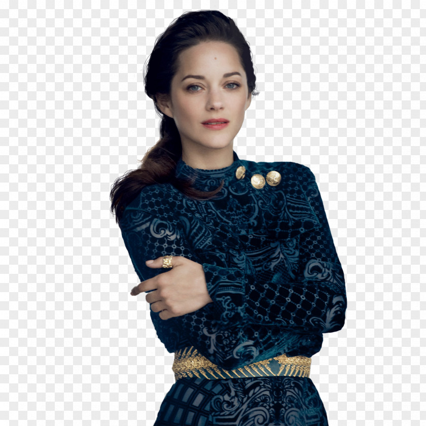 Embed Marion Cotillard Allied France Actor Film PNG