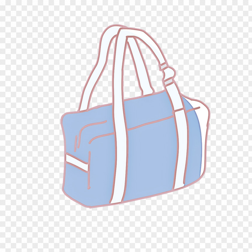 Handbag Cartoon Clothing Suitcase PNG
