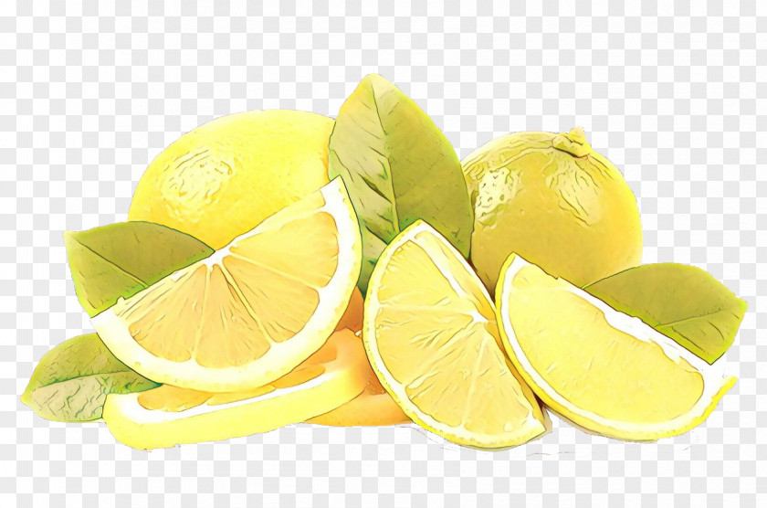 Ingredient Meyer Lemon Juice PNG