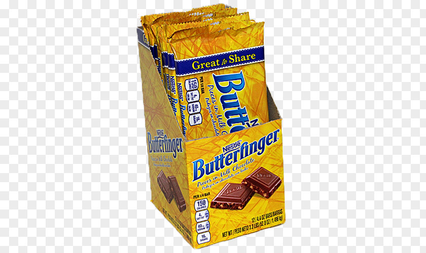 Milk Chocolate Bar Butterfinger Hershey Nestlé Crunch PNG