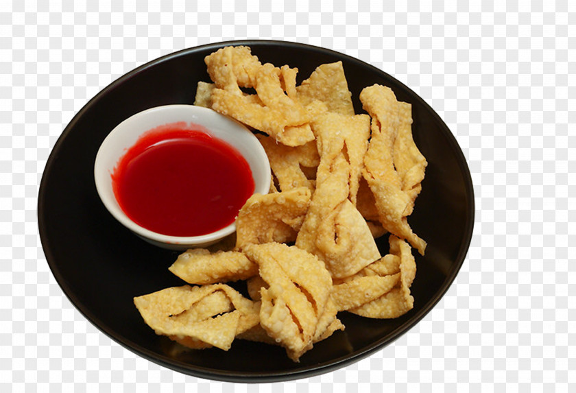 Potato Chips Sweet And Sour Chinese Cuisine Wonton Butterbrot Mongolian Beef PNG