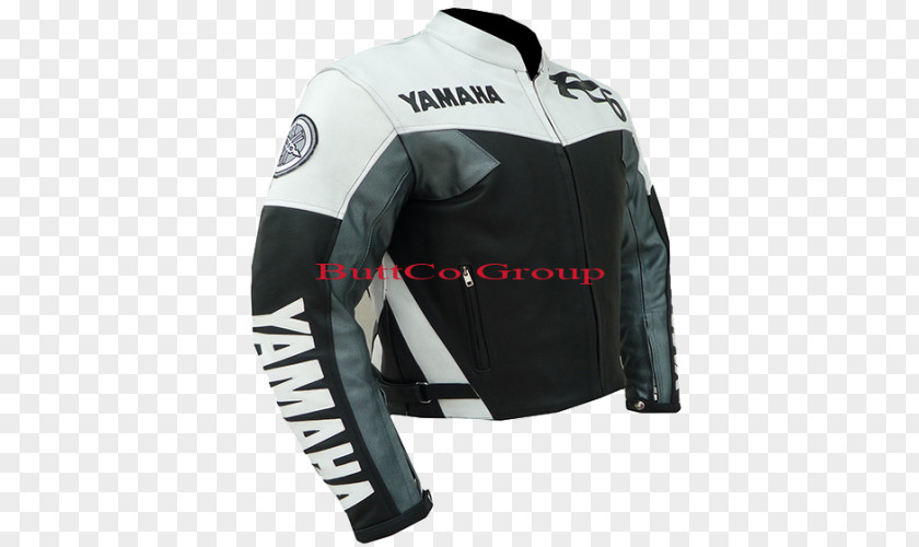 Real Leather Jacket Motorcycle Accessories Clothing Sleeve PNG