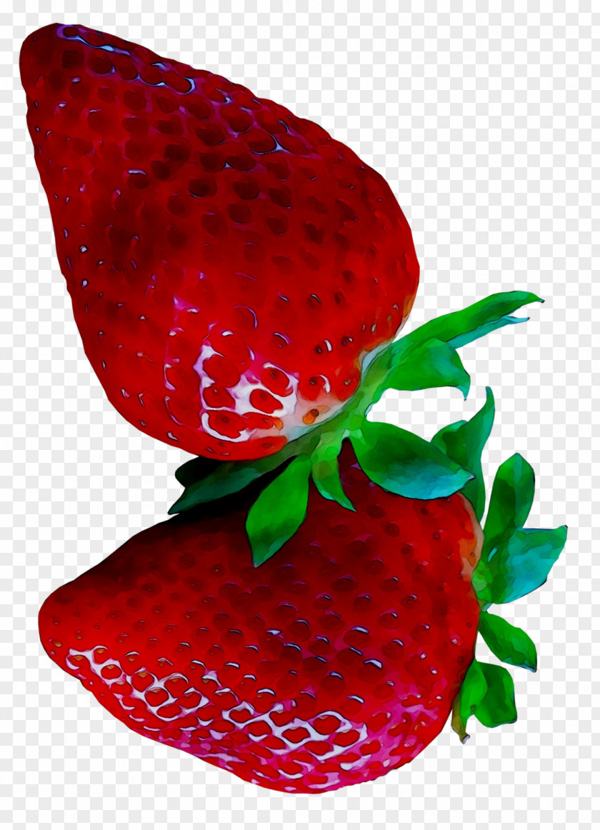 Strawberry Accessory Fruit Berries Natural Foods PNG