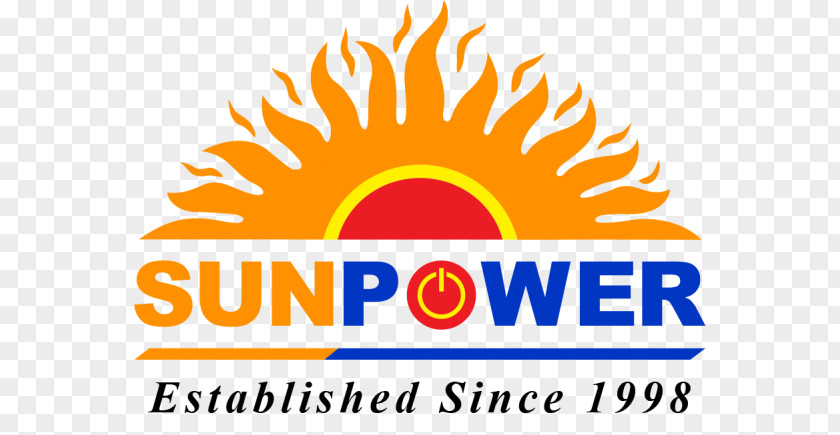 Sun Power Co., Ltd. Logo Product Brand Company PNG