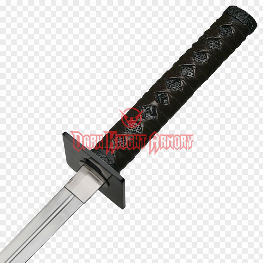 Sword Ninjatō Tool PNG