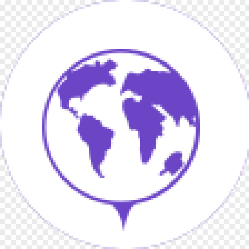 World Map Earth Globe Planet PNG