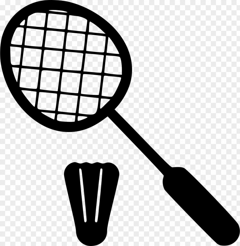 Badminton Badmintonracket Shuttlecock PNG