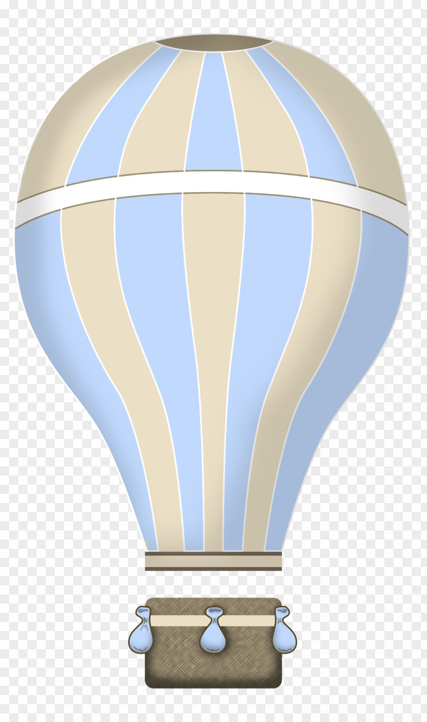 Balloon Hot Air Flight Aerostat Airship PNG