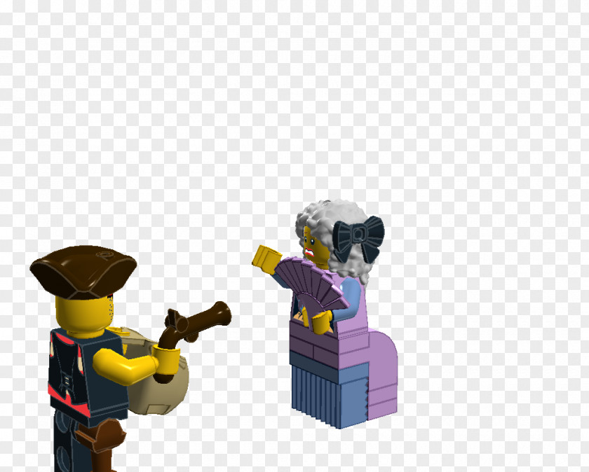 Bricks And Minifigs Lego Minifigures Masquerade Ball PNG